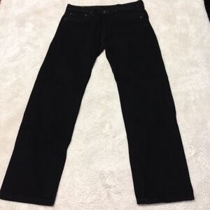 Levi's - 505 - Size 34x32